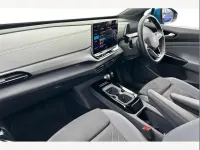 Used VW ID.4 Pro 210 kW (286 HP) 2024 Costa azul SUV