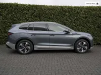 New Skoda Enyaq iV 154 kW (210 HP) 2026 Graphite grey metallic SUV