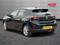 used Vauxhall Corsa 1.2 Turbo SE Premium 5dr