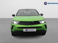 Used Vauxhall Mokka Ultimate 100 kW (136 HP) 2024 Green SUV