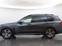 Used BMW X7 M Sport 335 HP (246 kW) 2020 Grey SUV