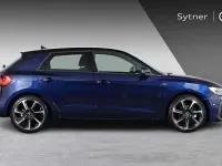 Used Audi A1 Black Edition 2026 SUV