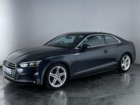 used Audi A5 2.0 TFSI S Line 2dr