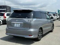 Used Toyota Estima Premium 2014 Grey MPV