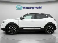 Used Vauxhall Mokka Ultimate 100 kW (136 HP) 2023 SUV