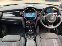 used Mini Cooper S 3-Door HatchSport 2.0 3dr