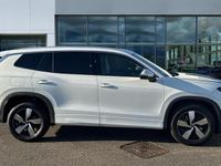 Used VW Tayron Life 204 HP (150 kW) 2025 Pure white SUV