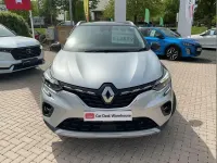 Used Renault Captur Techno 90 HP (66 kW) 2022 Other SUV