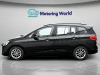 Używany BMW 218 138 KM (101 kW) 2019 Kombi