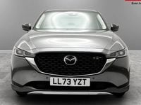 Used Mazda CX-5 Newground 165 HP (121 kW) 2022 SUV