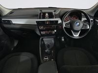 used BMW X1 xDrive 18d SE 5dr
