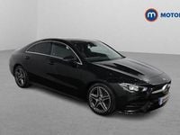 Used Mercedes CLA200 AMG line 163 HP (119 kW) 2022 Sedan