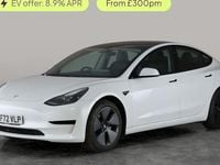 Used Tesla Model 3 RWD 180 kW (245 HP) 2023 Sedan