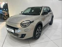 Nowe Fiat 600 99 KM (72 kW) 2025 Beżowy SUV