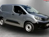 Begagnad Peugeot Partner 102 HK (75 kW) 2025 Minibuss