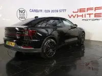 Used Polestar 2 Pilot 300 kW (408 HP) 2021 Black Hatchback