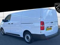 Used Peugeot e-Expert 100 kW (136 HP) 2024 Van