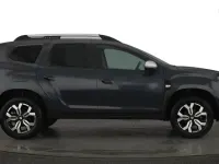 Used Dacia Duster Prestige 2022 Grey SUV