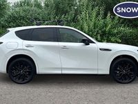 New Mazda CX-60 Homura-Line 328 HP (241 kW) 2026 SUV