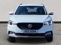 Używany MG ZS Excite 106 KM (77 kW) 2020 SUV