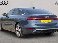 New Audi A6 e-tron S-Line 210 kW (286 HP) 2026 Hatchback