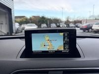 Used Audi Q3 Sport 150 HP (110 kW) 2018 SUV