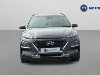 Used Hyundai Kona Premium 120 HP (88 kW) 2020 Grey SUV