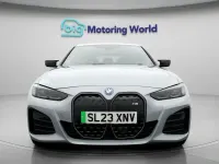 Used BMW i4 M Sport 394 kW (536 HP) 2023 Sedan