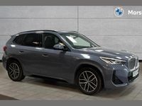 Used BMW iX1 M Sport 150 kW (204 HP) 2024 Storm bay metallic SUV