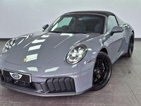 Used Porsche 911 2024