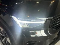 Used Volvo XC40 Plus 197 HP (144 kW) 2025 Black SUV