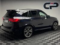 Used BMW X5 Comfort Edition 400 HP (294 kW) 2019 Black SUV