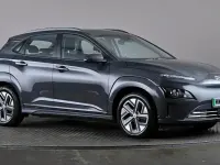 Used Hyundai Kona SE 100 kW (136 HP) 2022 SUV