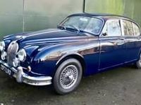 Used Jaguar MK II 210 HP (154 kW) 1961 Others Sedan