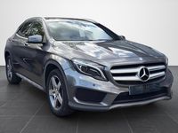 Used Mercedes GLA220 AMG line 2015 Grey SUV