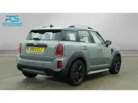 Begagnad Mini Cooper Countryman Classic 2022 Grå SUV