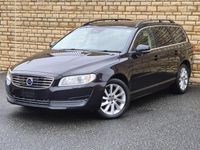 Used Volvo V70 SE 2025 Black Estate