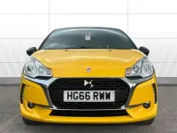 Used DS Automobiles DS3 Performance 110 HP (80 kW) 2018 Hatchback