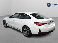 Used BMW i4 Sport Line 210 kW (286 HP) 2026 Sedan