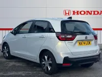 Używany Honda Jazz Elegance 122 KM (89 kW) 2026 Hatchback