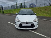 used Citroën DS3 1.6 e-HDi Airdream DSport Plus Euro 5 (s/s) 3dr Hatchback