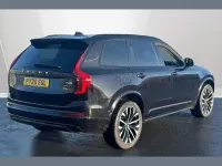 Used Volvo XC90 Ultra 449 HP (330 kW) 2025 Black SUV