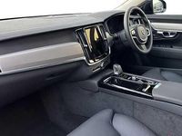 Used Volvo V90 Plus 345 HP (253 kW) 2026 Estate