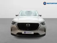 Usado Mazda CX-60 Exclusive-Line 254 HP (186 kW) 2023 Prateado SUV