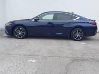 Used Lexus ES300H 218 HP (160 kW) 2023 Blue Sedan
