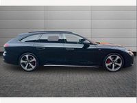 Used Audi A6 Sport 204 HP (150 kW) 2025 Green Estate