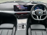 Used BMW 320 M Sport 181 HP (133 kW) 2025 Black