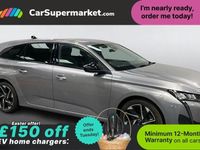 Used Peugeot 308 SW Active Premium 131 HP (96 kW) 2023 Estate