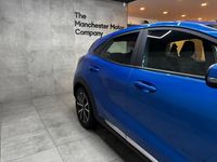 Used Ford Puma Titanium 125 HP (91 kW) 2024 Blue SUV