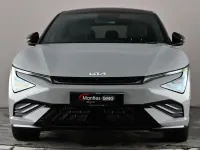 Used Kia EV6 GT-Line S 167 kW (228 HP) 2025 Grey SUV